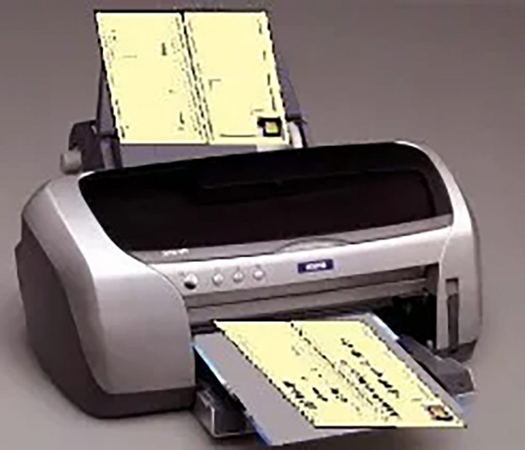 Androidから印刷する方法 Usbでの接続はできる