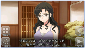 Androidの ノベル ゲーム おすすめランキング10選