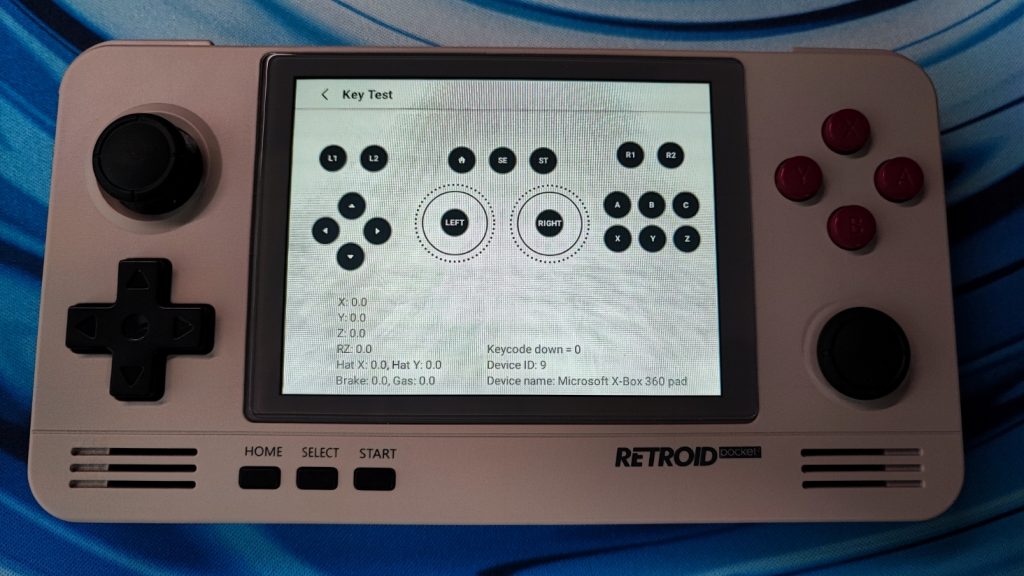 レビュー】Android搭載ゲーム機 「Retroid Pocket 2+」でレトロゲームを満喫！